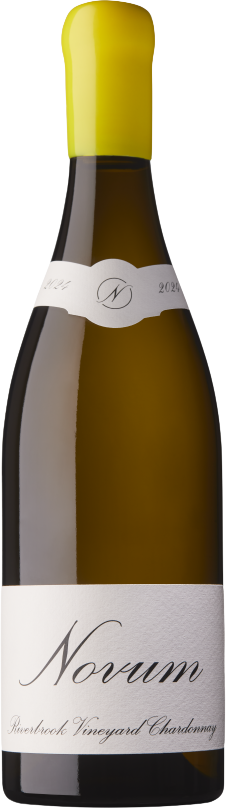 Chardonnay 2024 — Marlborough